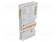 DIGITAALINEN TULO - 24VDC - IP20 - ETHERCAT - IN: 8 - -25÷60°C - Teollisuusverkot - EL1808 - 1