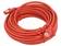 PATCH KAAPELI - S/FTP - CAT: 6 - RJ45-PISTOKE,MOLEMMIN PUOLIN - LANKA - CU - RJ45 Ethernet kaapelit - HELUKAT-802998 - 1