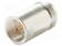 LABORATORY CONNECTOR: N - ADAPTER - FEMALE - Laboratorioliittimet - muut - POM-5738 - 1