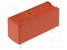 RELE - SPDT - UKELAN: 18VDC - IKOSKETINTEN MAX: 8A - Pienoisreleet - RY610018 - 1
