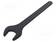 WRENCH: FLAT - SINGLE SIDED - 38MM - OVERALL LEN: 305MM - Vääntötyökalut ja kiintolenkit - SA.894M-38 - 1