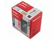 PLASTIC ANCHOR - WITH SCREW - DUOBLADE - 20PCS - DRYWALL - Ruuvit - muut - FISCHER-545678 - 2