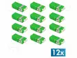 SOVITUS: LIITIN - Optiset liittimet - LOG-FA03LC8 - 1
