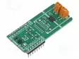 CLICK BOARD - ISO6521DR - PROTOTYYPPIPIIRILEVY - 3,3VDC,5VDC - Kehityspakettien lisätarvikkeet - MIKROE-6518 - 1