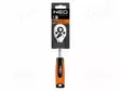WRENCH: RATTLE - 3/8" - WITH SWITCH - 210MM - TEETH: 45 - Hylsyavaimet - NEO-08-508 - 1