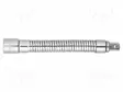 PIDENNYSTÄ - 1/2" - JOUSTAVAT - 190MM - Hylsyavaimet - NEO-08-558 - 1