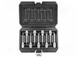 AVAINSARJA - HYLSY-TORX® - 1/2" - 100MM - 9KPL - Hylsyavainsarjat - NEO-08-708 - 1