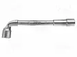 WRENCH: SOCKET SPANNER - L-TYPE - HEX 13MM - CHROM-VANADIUM STEEL - Hylsyavaimet - NEO-09-208 - 1