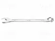 WRENCH: COMBINATION SPANNER - 6-ANGLES,DOUBLE-SIDED - 18MM - Vääntötyökalut ja kiintolenkit - NEO-09-418 - 1