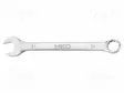 WRENCH: COMBINATION SPANNER - DOUBLE-SIDED - 14MM - L: 180MM - Vääntötyökalut ja kiintolenkit - NEO-09-658 - 1