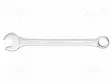 WRENCH: COMBINATION SPANNER - DOUBLE-SIDED - 8MM - L: 120MM - Vääntötyökalut ja kiintolenkit - NEO-09-708 - 1