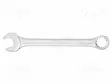 WRENCH: COMBINATION SPANNER - DOUBLE-SIDED - 28MM - L: 10MM - Vääntötyökalut ja kiintolenkit - NEO-09-728 - 1