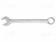 WRENCH: COMBINATION SPANNER - DOUBLE-SIDED - 38MM - L: 430MM - Vääntötyökalut ja kiintolenkit - NEO-09-738 - 1