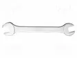 WRENCH: FLAT - DOUBLE-SIDED - 8MM,9MM - Vääntötyökalut ja kiintolenkit - NEO-09-808 - 1