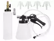 TOOLS SET: BRAKE FLUID CHANGE - Työkalulaukut ja säilytyslokerot - NEO-11-268 - 1