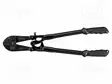 SAKSET - 450MM - KROMIMOLYBDEENITERÄS - Kaapeli- ja vaijerileikkurit - NEO-31-018 - 1