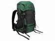 BACKPACK - OUTDOOR - VIHREÄ-MUSTA - POLYESTER - 320X220X450MM - Työkalulaukut ja säilytyslokerot - NEO-84-328 - 1