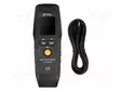 MITTARI: SÄTEILY - LCD 1,7" - 0,01÷9999 USV/H - 160X55X33MM - Muut erikoismittalaitteet - PCE-RAM8 - 3