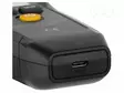 MITTARI: SÄTEILY - LCD 1,7" - 0,01÷9999 USV/H - 160X55X33MM - Muut erikoismittalaitteet - PCE-RAM8 - 2