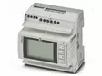 MITTARI: VERKON PARAMETRIT - DIN-KISKOLLE,VAAKASUORA - LCD - EMPRO - Digitaaliset paneelimittarit - PH-1127058 - 1