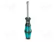 SCREWDRIVER: STANDARD - 6-ANGLES SOCKET - HEX 8MM - Ruuvimeisselit ja sarjat - PH-1209868 - 1