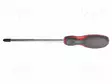 SCREWDRIVER: STANDARD - PHILLIPS - PH2 - SOFT-TOUCH - 100MM - Ruuvimeisselit ja sarjat - PRE-10918 - 1