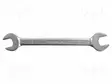WRENCH: FLAT - DOUBLE-SIDED - 18MM,19MM - OVERALL LEN: 221MM - HD - Vääntötyökalut ja kiintolenkit - PRE-34018 - 1