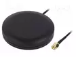 ANTENNI - GSM - 2DBI - LINEAARINEN - 50OHM - 824÷960MHZ,1710÷2170MHZ - GSM antennit - GSM-ANT018 - 1