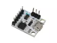 ATTINY85 ARDUINO®-YHTEENSOPIVA MIKROKEHITYSALUSTA - Arduino yhteensopivat kortit - WPB108 - 1