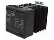 AUTOMAATIO­MODUULI: SOFTSTART - 400÷480VAC - DIN-KISKOLLE - 11KW - Pehmokäynnistimet - 175G1008 - 1