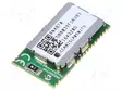BLUETOOTH MODUULI LOW ENERGY - BLUETOOTH: 4.2,5.0,BLE - 0DBM - SMD - IoT (WiFi/Bluetooth) moduulit - RN4870-VRM118 - 1