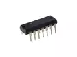 CD4068BE 8 NAND - CMOS piirit - CD4068 - 1