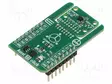 CLICK BOARD - PROTOTYYPPIPIIRILEVY - KOMP: LIS2DE12TR - Laajennuslevyt - MIKROE-6828 - 1