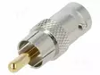 CONNECTOR 100023681 - Erikoisliittimet - J01008B0838 - 1