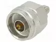 CONNECTOR 100024203 - Erikoisliittimet - J01027B0018 - 1