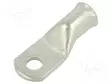 CONNECTOR COMPRESSION LUG PLATED (BCL-214-PL) SPM - Erikoisliittimet - MX-19221-0418 - 1
