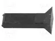KOODATTAVA NASTA - DIN-POWER CODING PIN - Erikoisliittimet - 09040009908 - 1