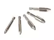 DAMAGE SCREW REMOVER BIT SET - 5 pcs - Erikoiskäsityökalut - TL78008 - 6