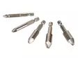 DAMAGE SCREW REMOVER BIT SET - 5 pcs - Erikoiskäsityökalut - TL78008 - 5