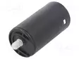 ELEKTROLYYTTIKONDENSAATTORI - 59UF - 250VAC - ±10% - Moottorikondensaattorit - 4.12.80.3.418 - 1