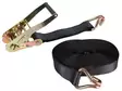 HEAVY-DUTY RATCHET TIE-DOWN 3000kg - 50mm x 12m - Kuormaliinat ja kiristimet - ARAT8 - 1