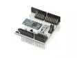 HM-10 BLUETOOTH 4.0 SHIELD ARDUINO® UNOLLE - Arduino yhteensopivat shieldit - WPSH338 - 1