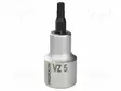 HYLSY - 12-KULMA,HYLSY-VZ5 - 1/2" - 55MM - Hylsyavaimet - PR23318 - 1