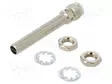 INDUKTIIVINEN ANTURI - OUT: PNP / NO - 0÷2MM - 12÷30VDC - M8 - IP67 - Teollisuus induktiiviset anturit - BES0028 - 1