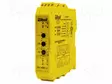 I/O LAAJENNUSMODUULI - RUUVI-24VDC - OUT: 2 - DIN-KISKOLLE - IP20 - Turvakytkimet - säätömoduulit - 1100088 - 1