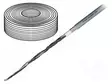 JOHTO: OHJAUSJOHTO - CHAINFLEX® CF78.UL - 18G0,5MM2 - HARMAA - LANKA - Suojaamattomat ohjaimien kaapelit - CF78.UL.05.18 - 1