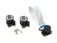 KAMERAMODULI IR-VALOLLA RASPBERRY PI® - Muut moduulit - WPI408 - 1