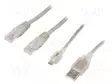 KEHITYSALUSTA - MICROCHIP PIC - 32MBFLASH - Microchip kehityspaketit - DM320008 - 3