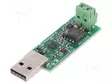 LAAJENNUSLEVY - DC/DC MUUNNIN - 2,5÷30V - KOMPONENTIT: MCP1663 - Microchip kehityspaketit - ARD00698 - 1
