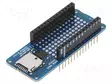 LAAJENNUSLEVY - LAAJENNUSLEVY - KOMP: W25Q16 - ARDUINO MKR - MKR - Arduino mikrokontrollerit - ASX00008 - 1